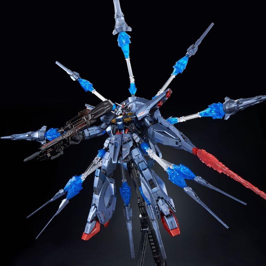 MG 1/100 プロヴィデンスガンダム スペシャルコーティング 【公式通販】