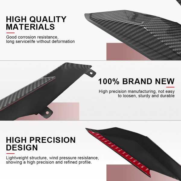 カワサキZX-4R zx4r ZX-4RR/se ZX-25R-2020モーターサイクルリア