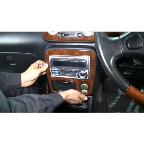 ダイハツ ミラジーノ L700S メンテナンス DVD 内装 外装 外し ダイハツ ミラジーノ L700S メンテナンス DVD 内装 外装 外し