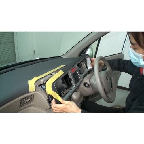 ホンダ ライフJC1 事故車 部品取り ホンダ ライフJC1 事故車 部品取り 廃車買取】ホンダ ライフ JC1