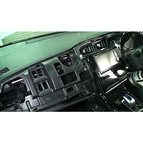 ホンダ シャトル GP7 メンテナンス DVD 内装 外装 外し 内張り パーツ