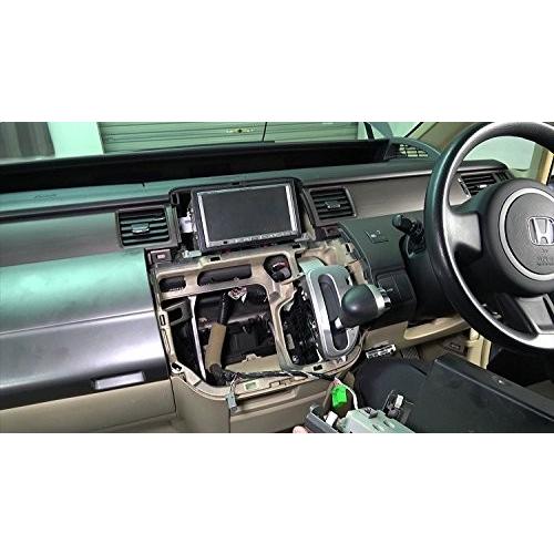 ホンダ ステップワゴン Rg1 メンテナンス Dvd 内装 外装 外し 内張り パーツ 剥がし 用 カスタム 工具 セット B0721wnfpf Little Monster 通販 Yahoo ショッピング