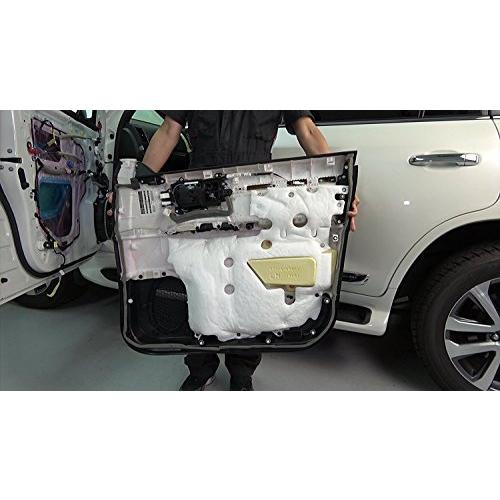 トヨタ ランドクルーザー 200/202 系 URJ202W メンテナンス DVD 内張り 