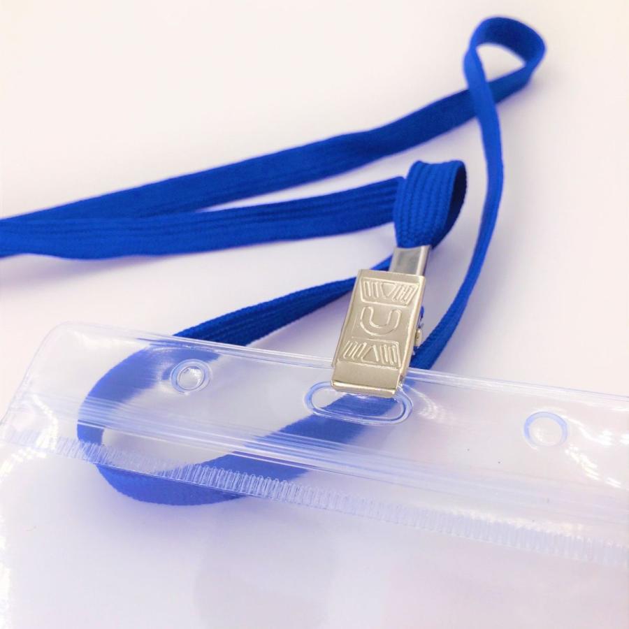 カードホルダー 50枚セット ネックストラップ 名札 吊り下げ イベント スタッフ パス 名刺 社員証 Id ケース 入れ 首かけ 展示会 防水 横型 タイプ B076hghkfv 50 Little Monster 通販 Yahoo ショッピング