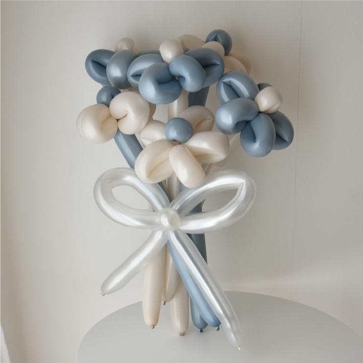 ★　バルーンブーケ　バルーンギフト 楽天市場】バルーンブーケ バルーンギフト バルーン花束 プチ