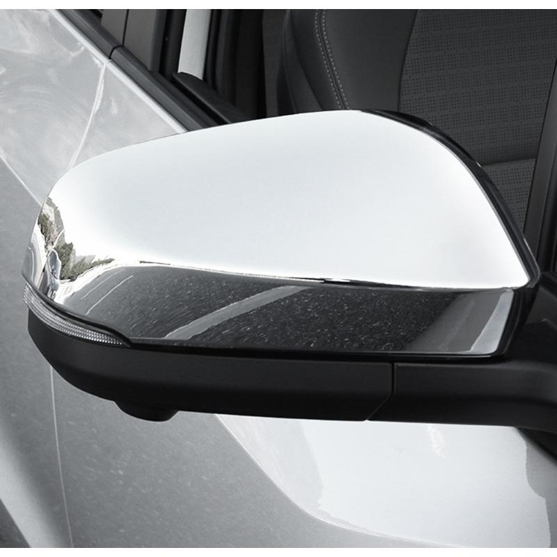 アルファード40ミラーカバー　ミラーガーニッシュ付き Amazon | トヨタ アルファード 40系 ドアミラー サイドミラーカバー