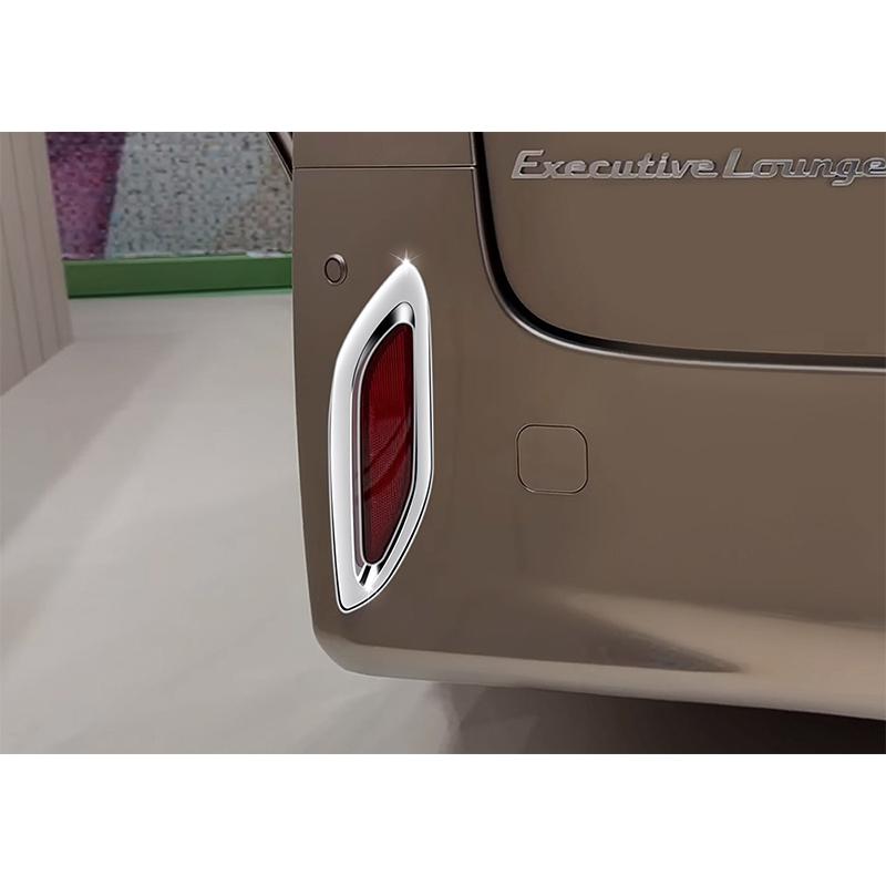 爆買 KUTOOK 新型アルファード40系 ハイブリッド アクセサリー リア