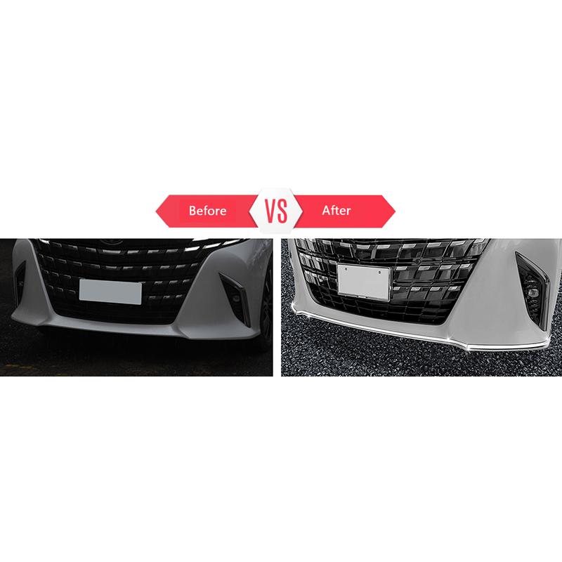 KUTOOK 新型アルファード40系 ハイブリッド AAHH40W AAHH45W  