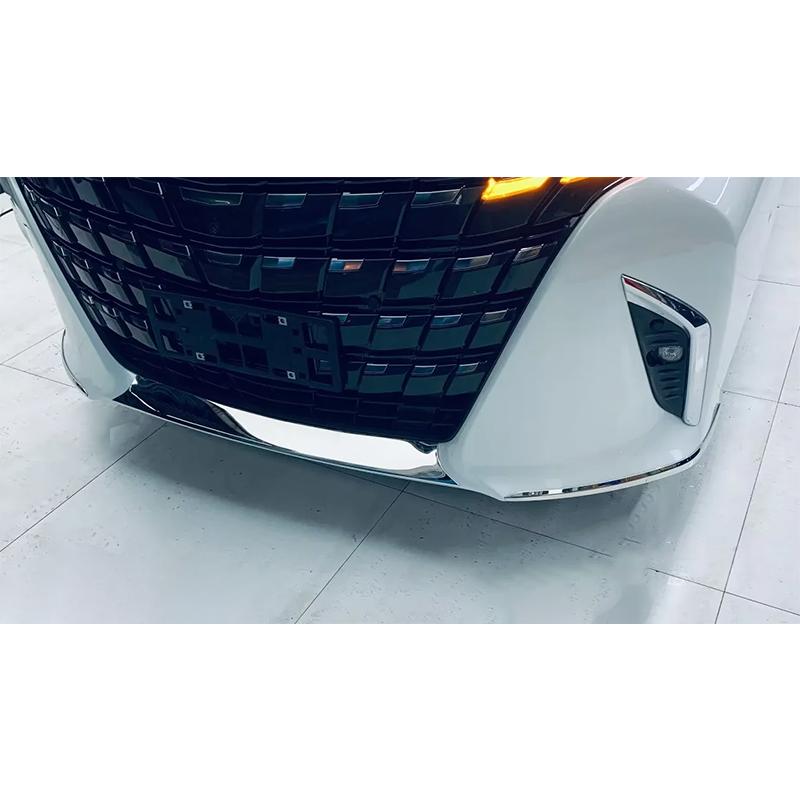 KUTOOK 新型アルファード40系 ハイブリッド AAHH40W AAHH45W カスタム  