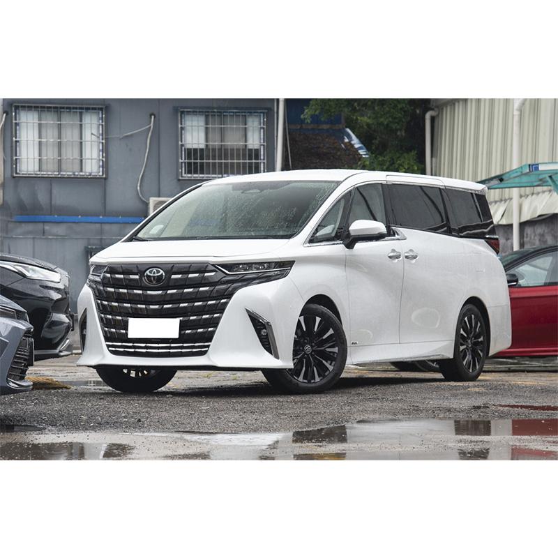 アルファード40 部品取り アルファード トヨタ アルファード/ヴェルファイア(40系)LED