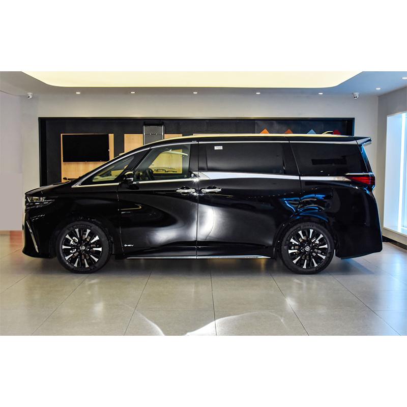 アルファード40系　サイドドアガーニッシュ　ウィンドウガーニッシュ Amazon | TARCELL アルファード 40系 ヴェルファイア 40系 サイドドア