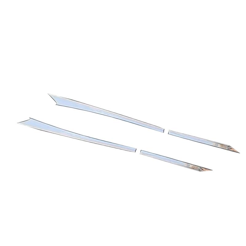 アルファード40系　サイドドアガーニッシュ　ウィンドウガーニッシュ アルファード 40系 ヴェルファイア パーツ サイドドア