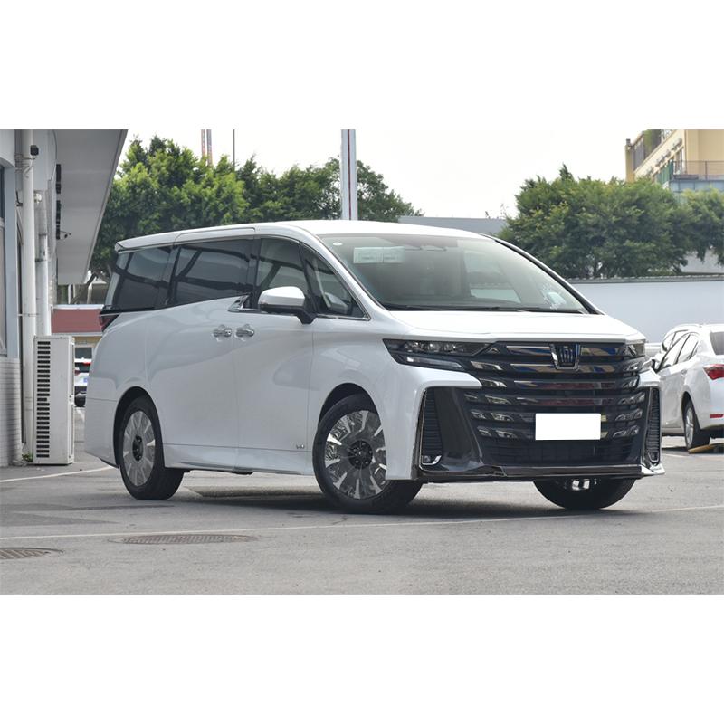 KUTOOK 新型ヴェルファイア40系 ハイブリッド Z E アクセサリー 外装