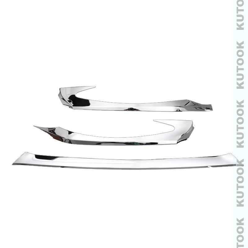 KUTOOK 新型アルファード40系 AAHH40W AAHH45W Z E 外装 パーツ