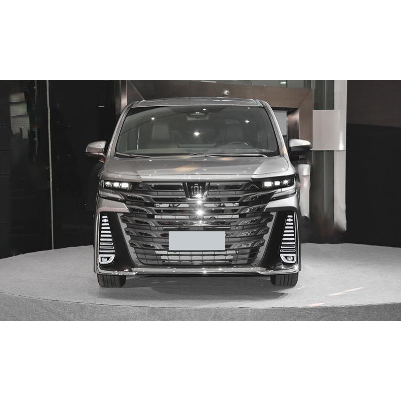 KUTOOK 新型ヴェルファイア40系 ハイブリッド TAHA40W TAHA45W Z E