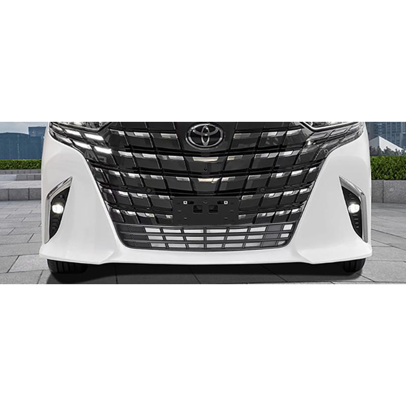 ブラックフライデー限定セール】 KUTOOK 新型アルファード40系 ヴェル