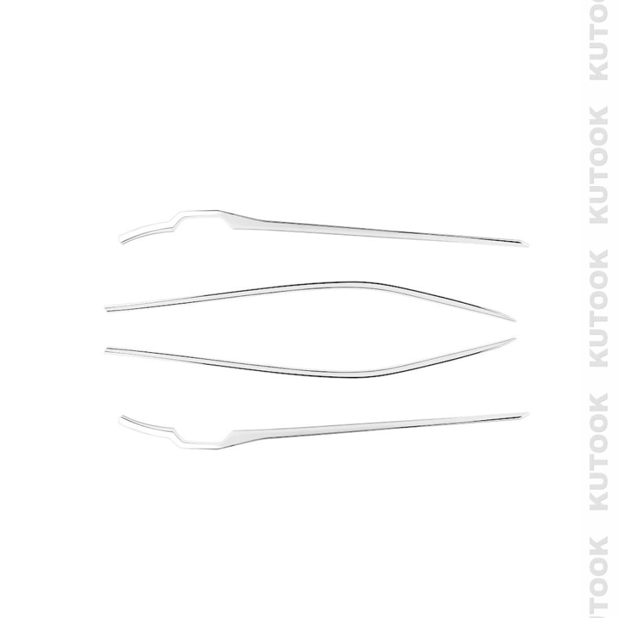 KUTOOK 新型アルファード40系 ヴェルファイア40系 Z E テールランプ