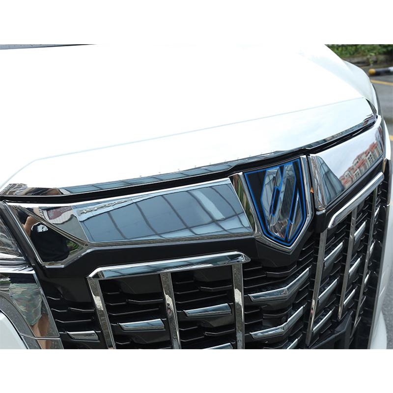 KUTOOK アルファード30系 後期型 アクセサリー カスタム