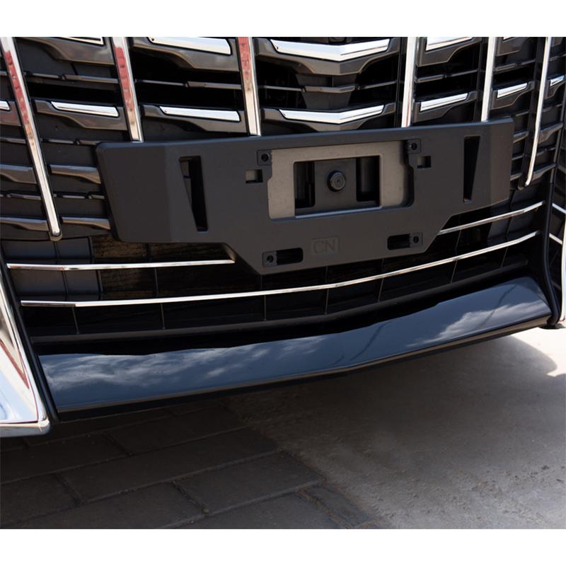 KUTOOK アルファード30系 後期型 アクセサリー カスタム