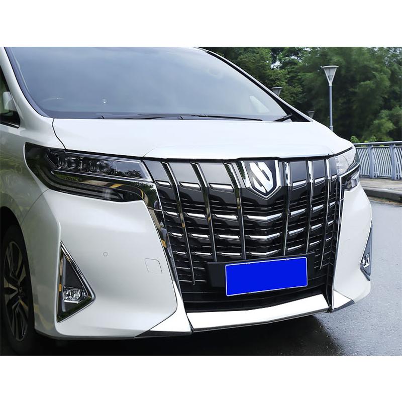 ブラックフライデー限定セール】 KUTOOK アルファード30系 後期型