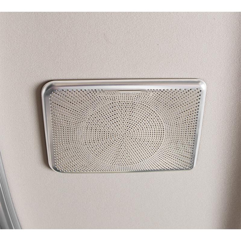 KUTOOK アルファード30系 ヴェルファイア30系 ルーフスピーカーカバー