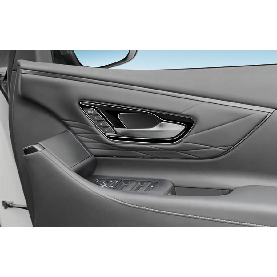 KUTOOK 新型アルファード40系 ヴェルファイア40系 アクセサリー ドア