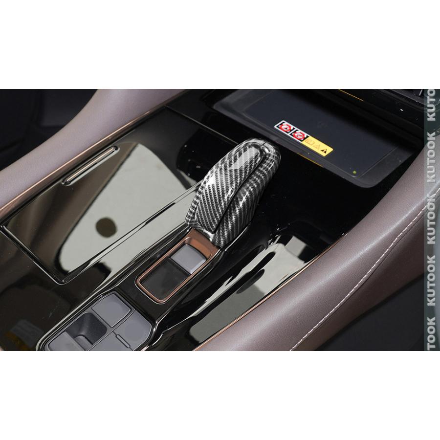 40 アルファード　auto styleショップ物　赤レザーシフトノブ新品未使用 Amazon.co.jp: アルファード 20系 ヴェルファイア 20系