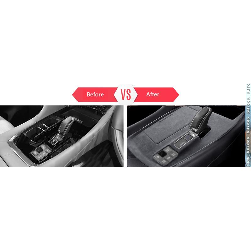 KUTOOK 新型アルファード40系 AAHH40W AAHH45W ヴェルファイア40