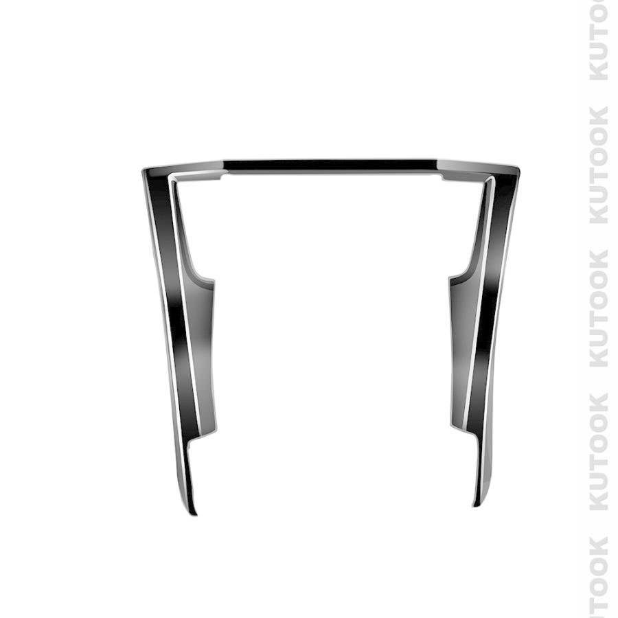 KUTOOK アルファード30系 ヴェルファイア30系 オシャレ ドレスアップ