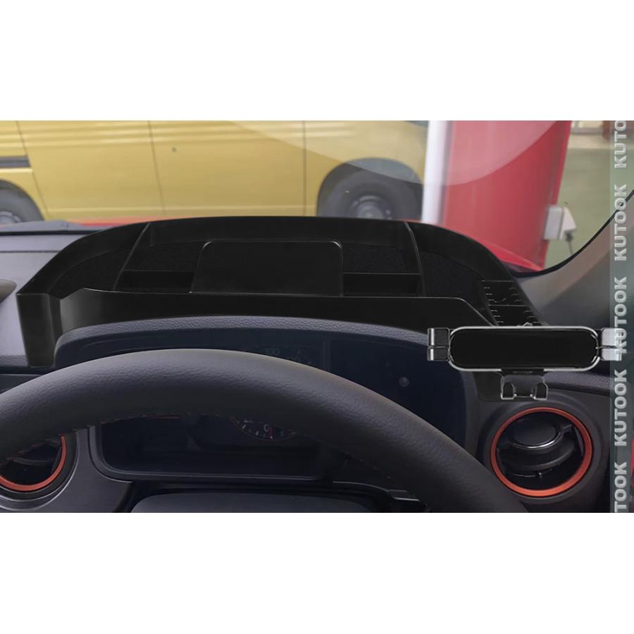KUTOOK N-ONE JG3 JG4 プレミアム RS 整理整頓 内装 アクセサリー 小物