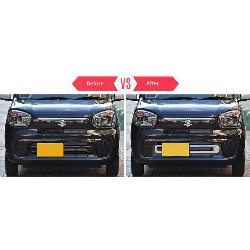 ⑨【ご要望】現アルト(HA97S・37S)社外 F/R前後4スピーカーセット ⑨