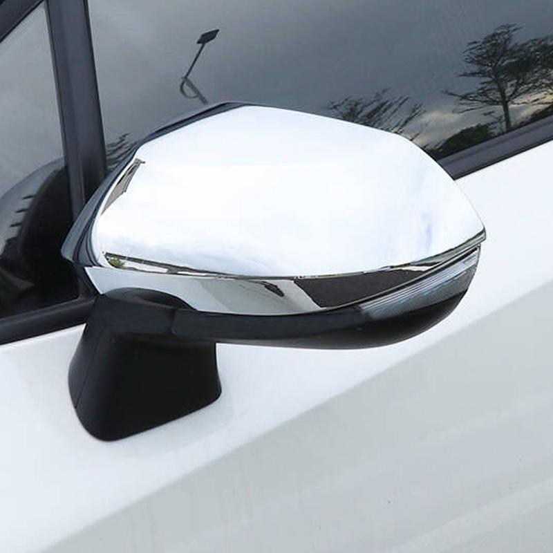 KUTOOK 新型アクア アクアMX系 AQUA パーツ ドアミラーカバー