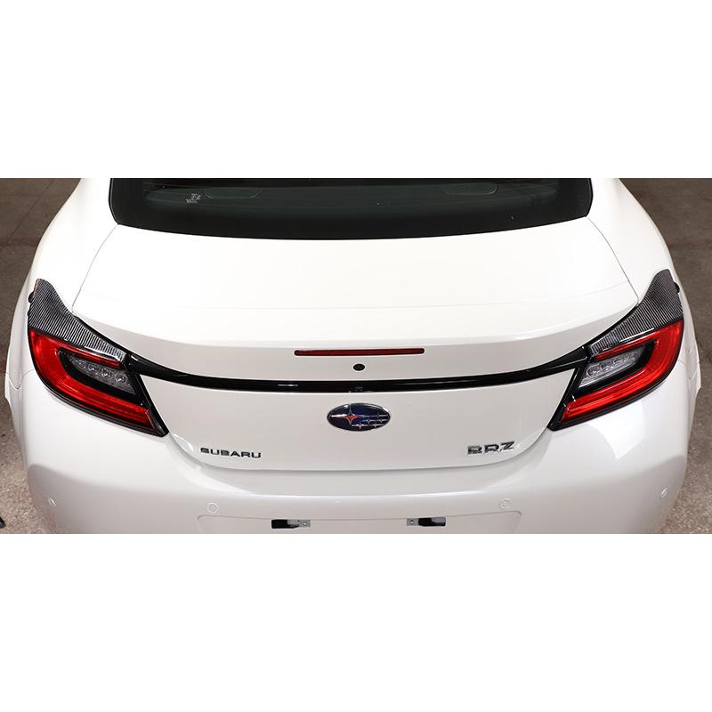 超PayPay祭 KUTOOK トヨタGR86 テールランプカバー ZN8 スバル BRZ ZD8
