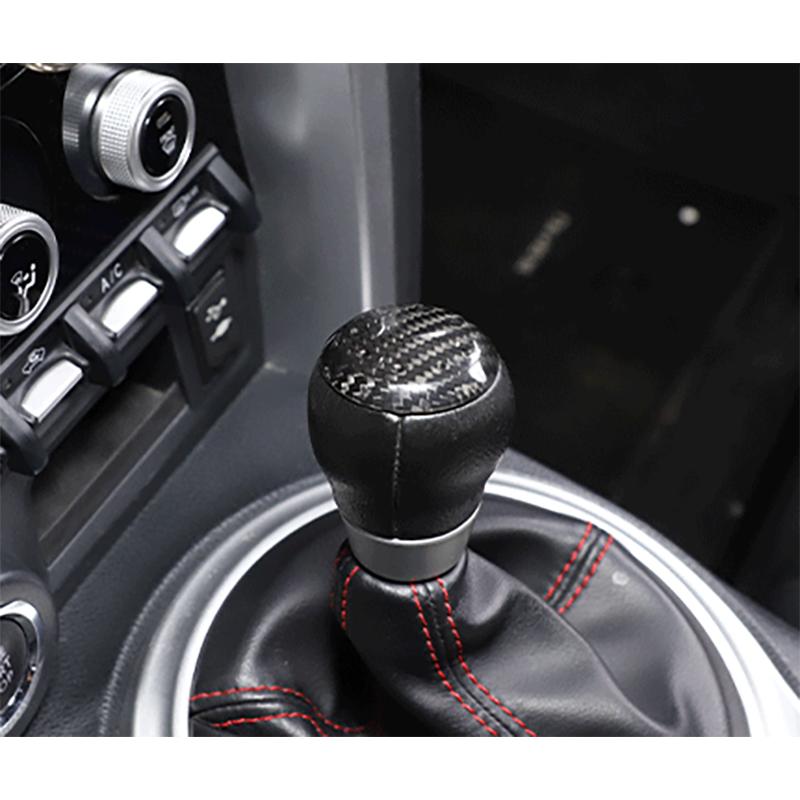GR86(ZN8)／BRZ(ZD8) パドルシフトカバー リアルカーボン 新品 Amazon | KUTOOK GR86 ZN8 BRZ ZD8 パーツ リアルカーボンパドル