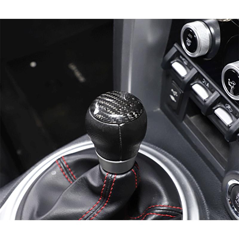 トヨタGR86 BRZ ZN8 ZD8 リアルカーボン　内装カバーセット トヨタ GR86 ZN8 スバル BRZ ZD8 リアルカーボン 室内 パワー