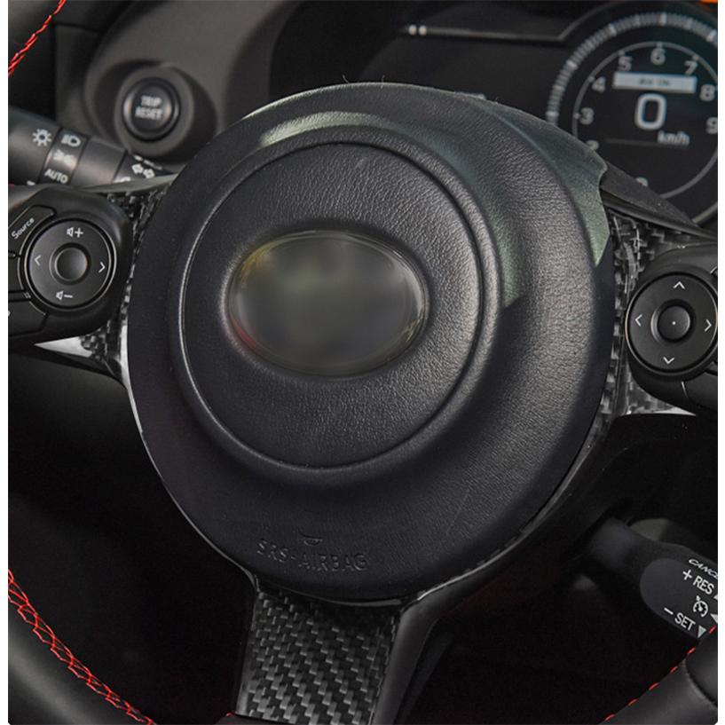 KUTOOK 新型GR86 ZN8 新型BRZ ZD8 パーツ リアルカーボン