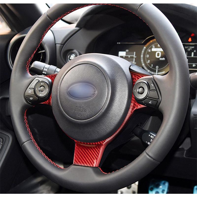 KUTOOK 新型GR86 ZN8 新型BRZ ZD8 パーツ リアルカーボン