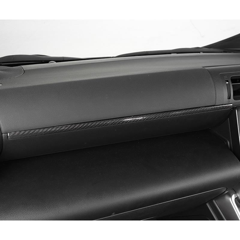 KUTOOK トヨタGR86 コンソールガーニッシュ ZN8 スバル BRZ ZD8 パーツ