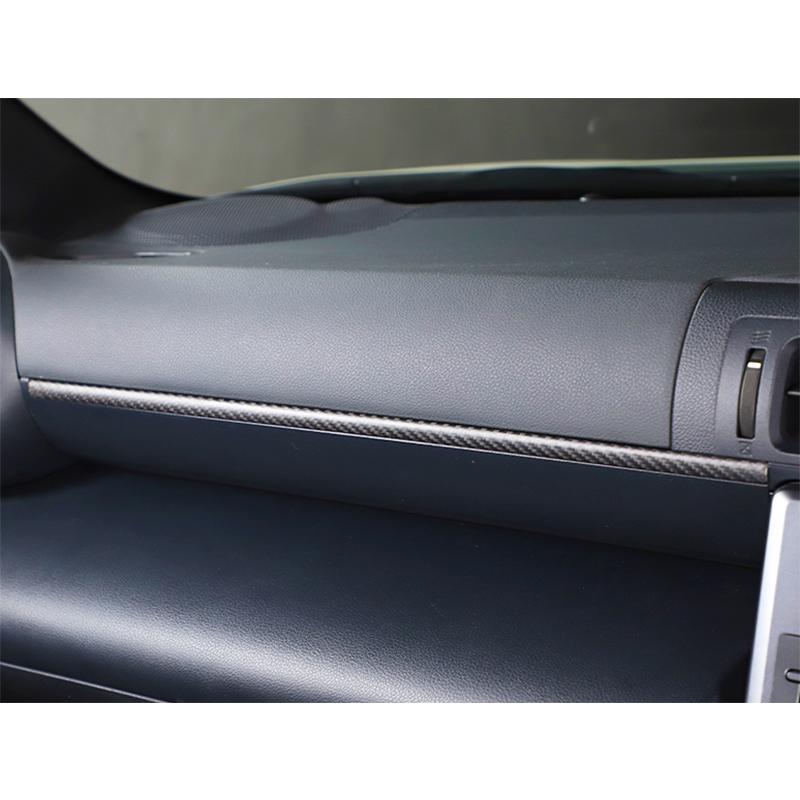 KUTOOK トヨタGR86 コンソールガーニッシュ ZN8 スバル BRZ ZD8 パーツ