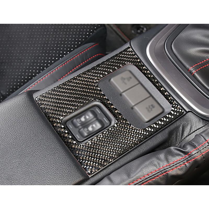 KUTOOK トヨタGR86 ZN8 スバル BRZ ZD8 パーツ コンソールパネル