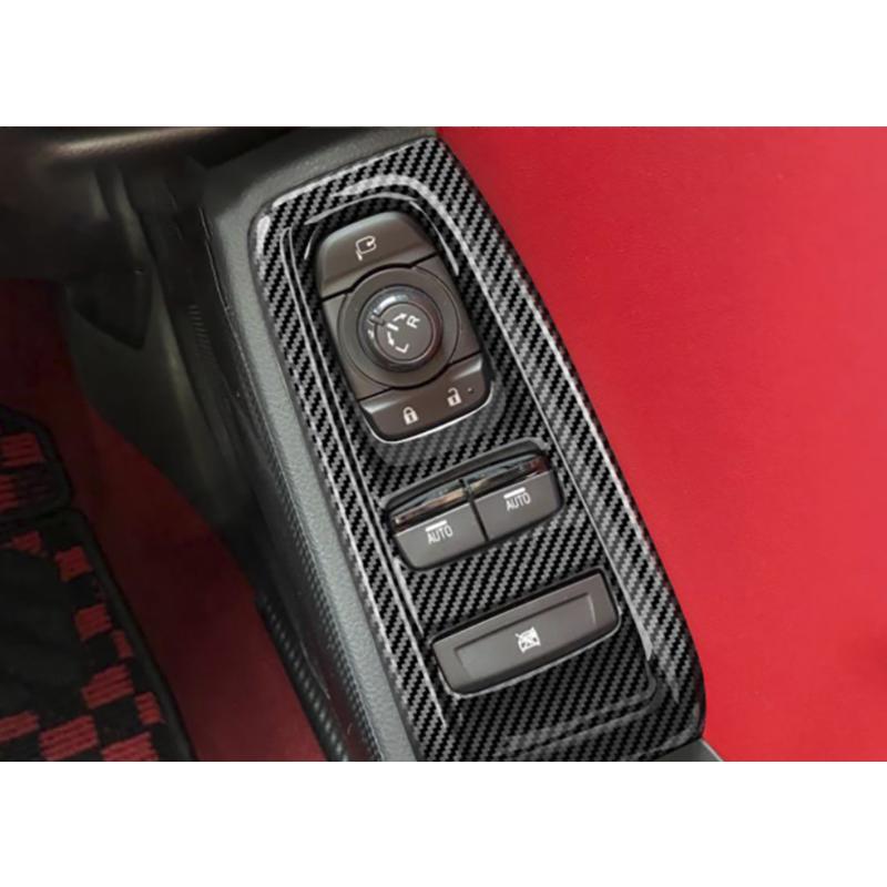 KUTOOK トヨタGR86 ZN8 スバル BRZ ZD8アクセサリー ドアパネル