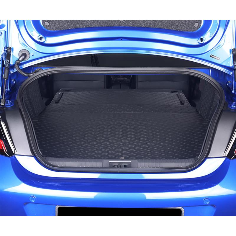 KUTOOK トヨタGR86 トランクトレイ ZN8 スバル BRZ ZD8 アクセサリー