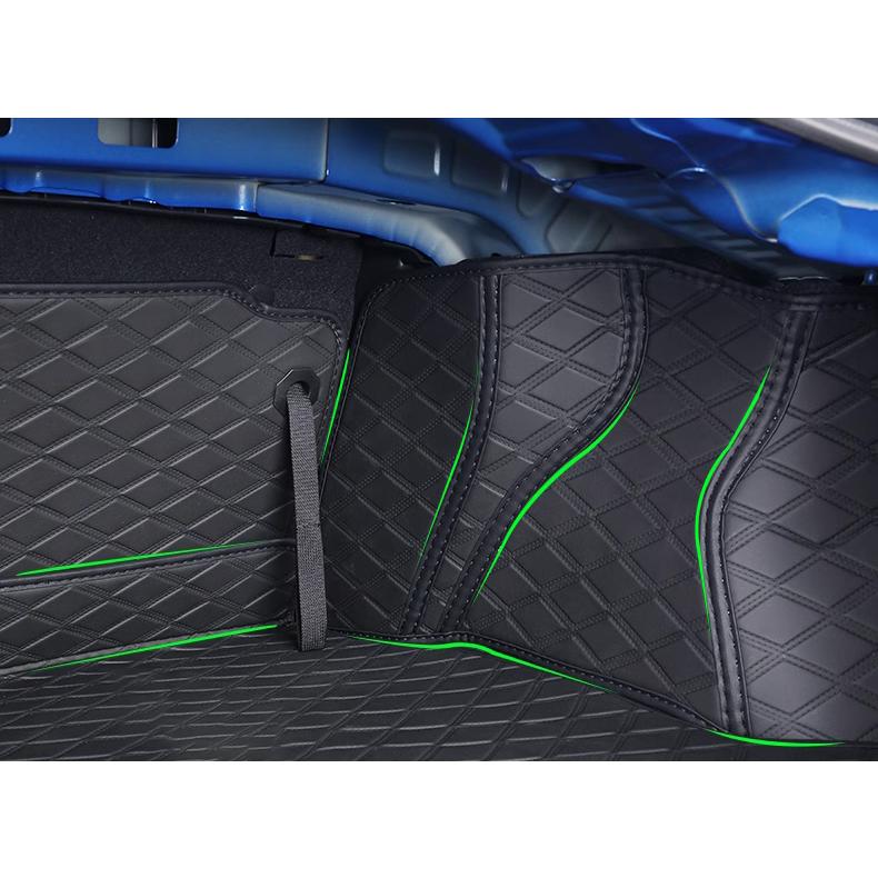 KUTOOK トヨタGR86 トランクトレイ ZN8 スバル BRZ ZD8 アクセサリー