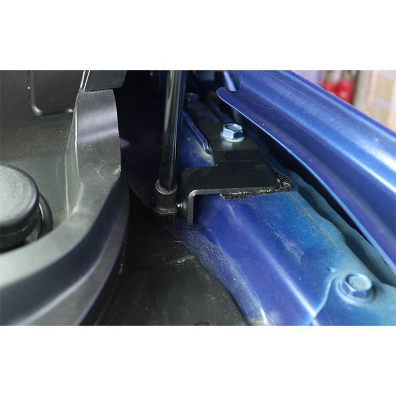 KUTOOK トヨタGR86 ZN8 スバル BRZ ZD8 アクセサリー ガス KUTOOK トヨタGR86 ZN8 スバル BRZ ZD8 アクセサリー ガス