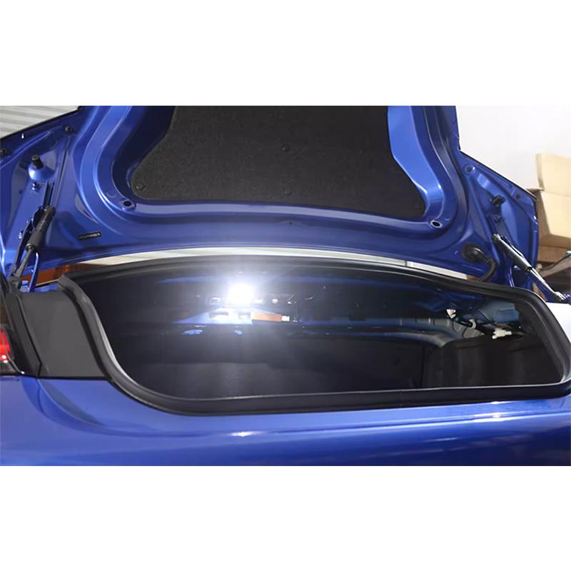 KUTOOK トヨタGR86 ZN8 スバル BRZ ZD8 パーツ LEDトランク