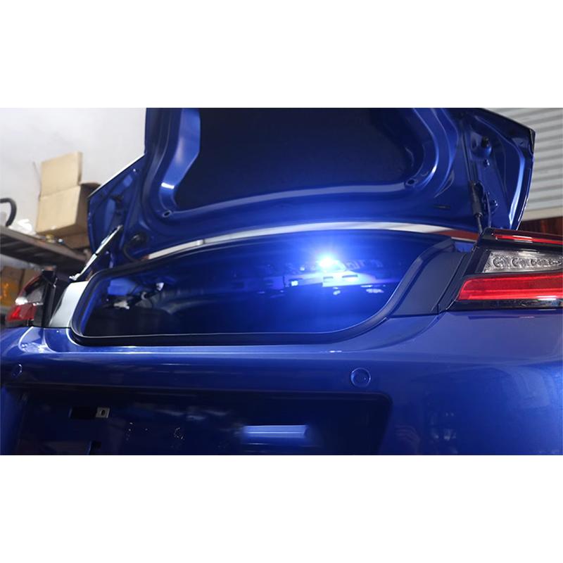 BRZ 純正トランク BRZ・ZD トランクスポイラーが安い【スバル パーツ 専門店】