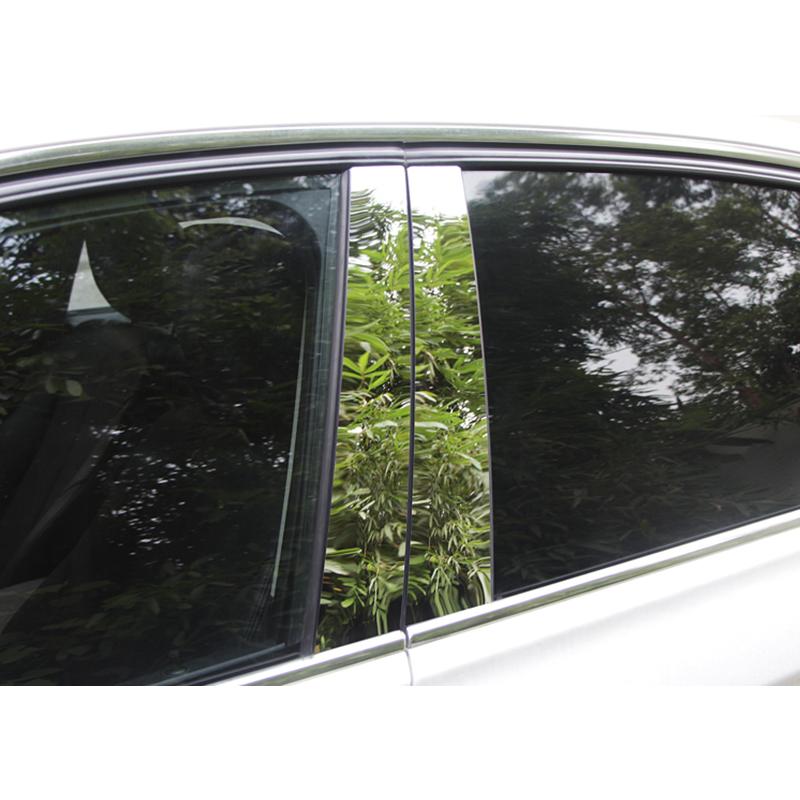 KUTOOK ランドクルーザープラド150系 ピラーガーニッシュ 前期 後期型