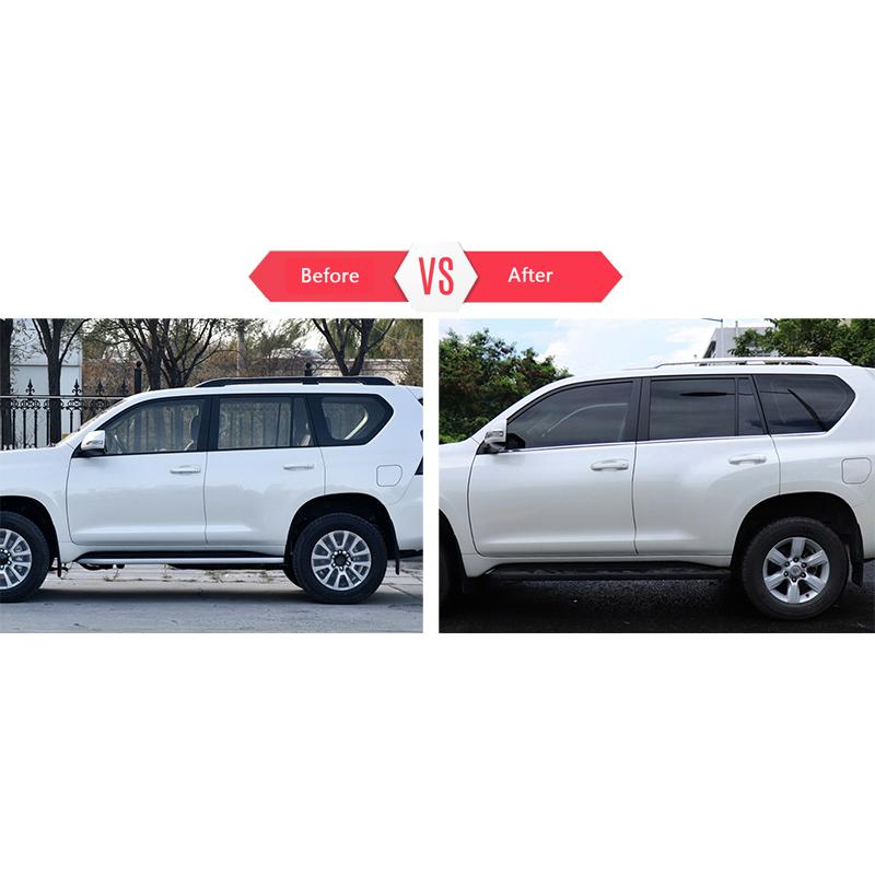 ブラックフライデー限定セール】 KUTOOK ランドクルーザープラド150系