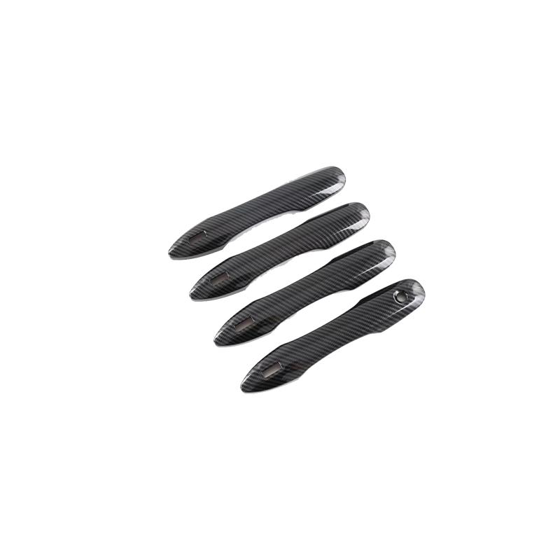 KUTOOK bZ4X ドアハンドルカバー Z ソルテラ ET-SS ET-HS アクセサリー