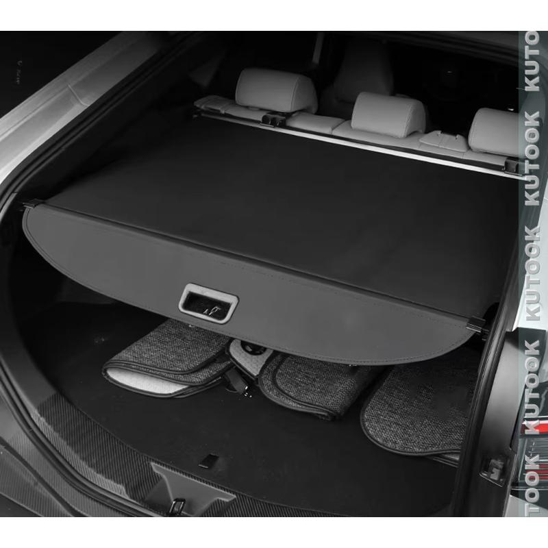 KUTOOK 新型bZ4X ソルテラ トノーカバー bZ4X ツーリング Z G SS HS 